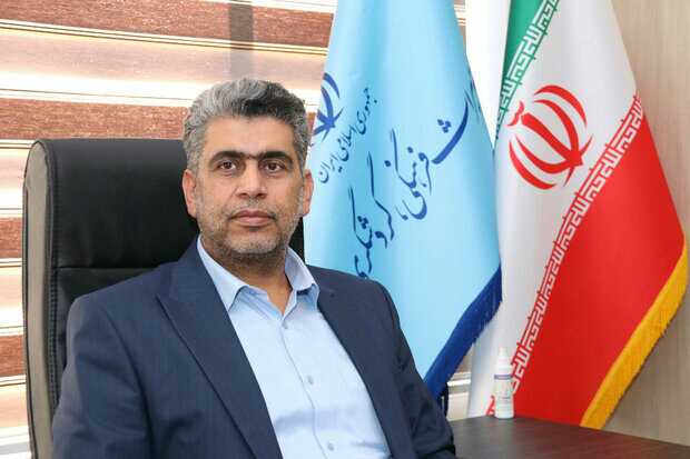 محسن‌نژاد: رشد ۵۷درصدی بازدید گردشگران خارجی از اماکن تاریخی فارس