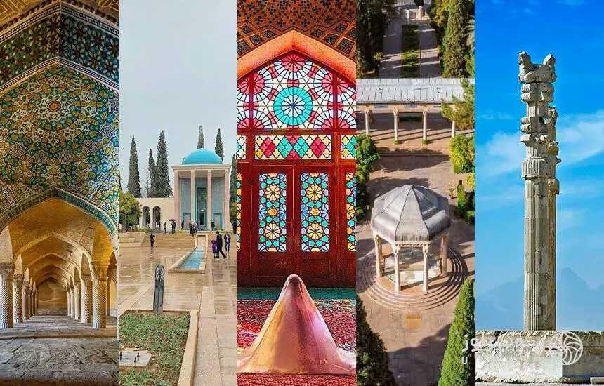 شیراز در هفته‌ای پرخبر؛ تحولات ورزشی، اقتصادی، امنیتی و اجتماعی