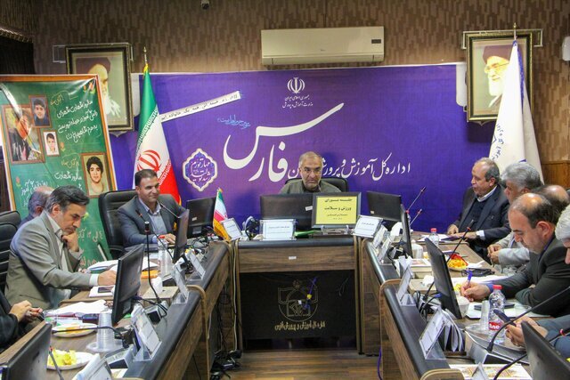 ضرورت تقویت فضا‌های ورزشی در استان فارس