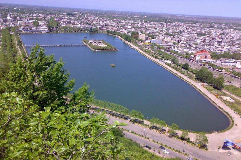 دیدنی‌های لاهیجان