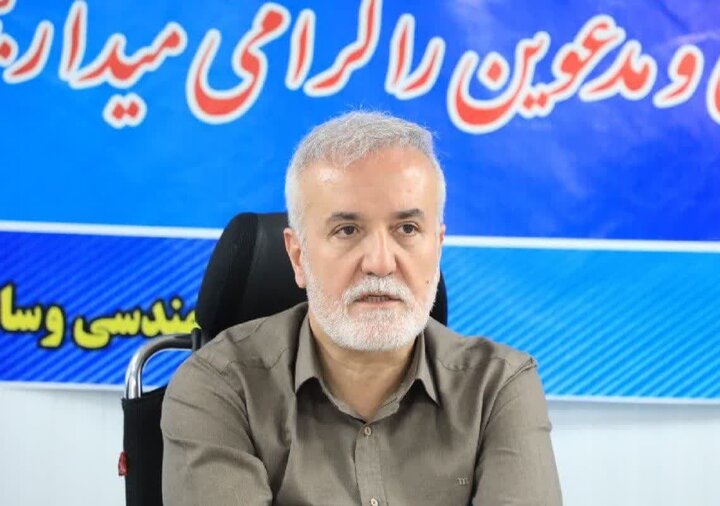 شهردار شیراز: بهره‌برداری از 20هزار میلیارد پروژه 