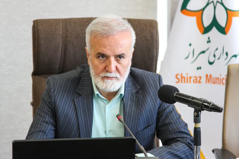 اسدی: برگزاری جلسات ماهانه رفع موانع فعالان حوزه ساخت‌وساز شیراز