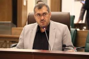 استعفا شهردار شیراز