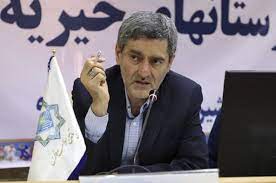 آمادگی فارس برای میزبانی از رئیس جمهور 