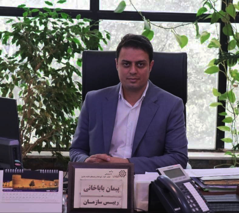 باباخانی: مشارکت شهرداری شیراز درطرح تعویض سیلندرهای فرسوده ناوگان تاکسیرانی