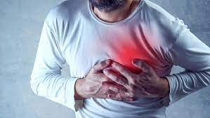 نشانه‌های ظاهری بیماری قلبی را بشناسید
