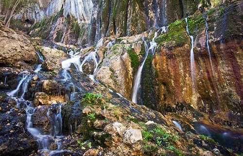 شمه‌ای از دیدنی‌های شیراز 