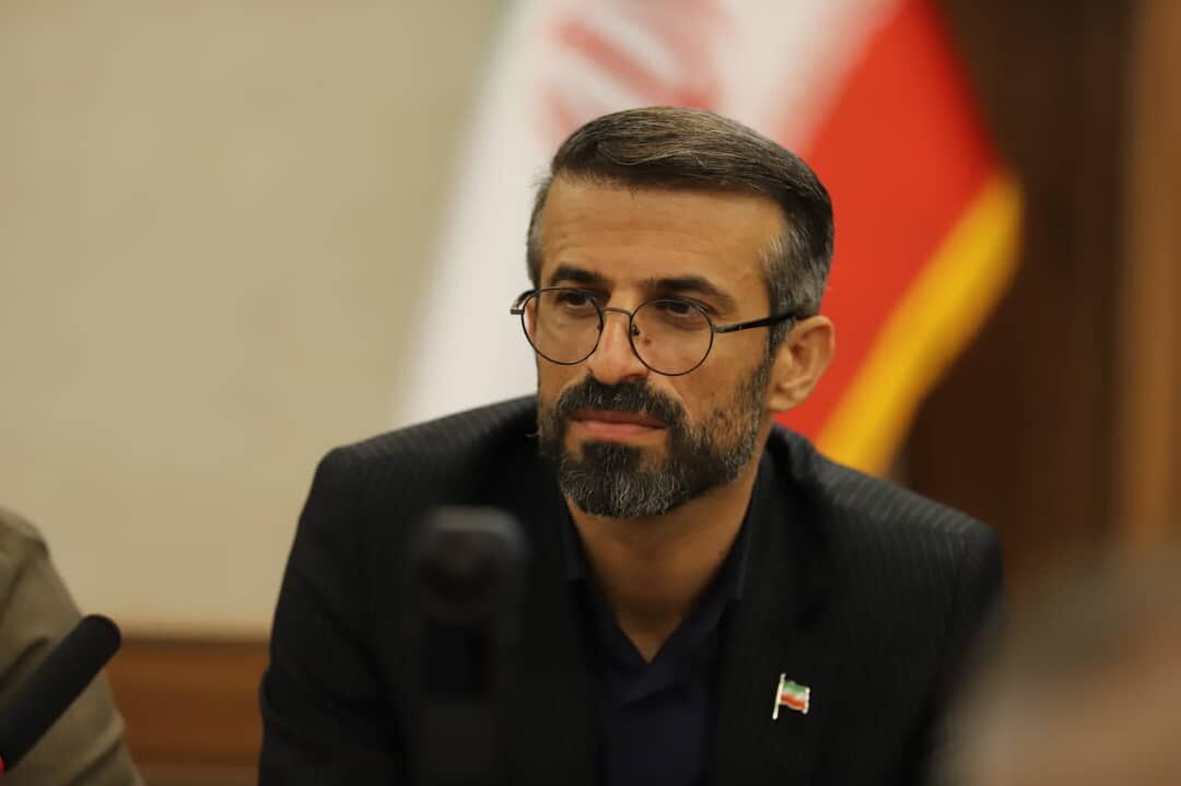 زارعی: حضور اروند در نمایشگاه تخصصی اوراسیا اکسپو ۲۰۲۳