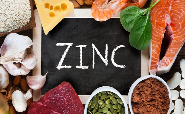 زینک و خواص خارق‌العاده آن