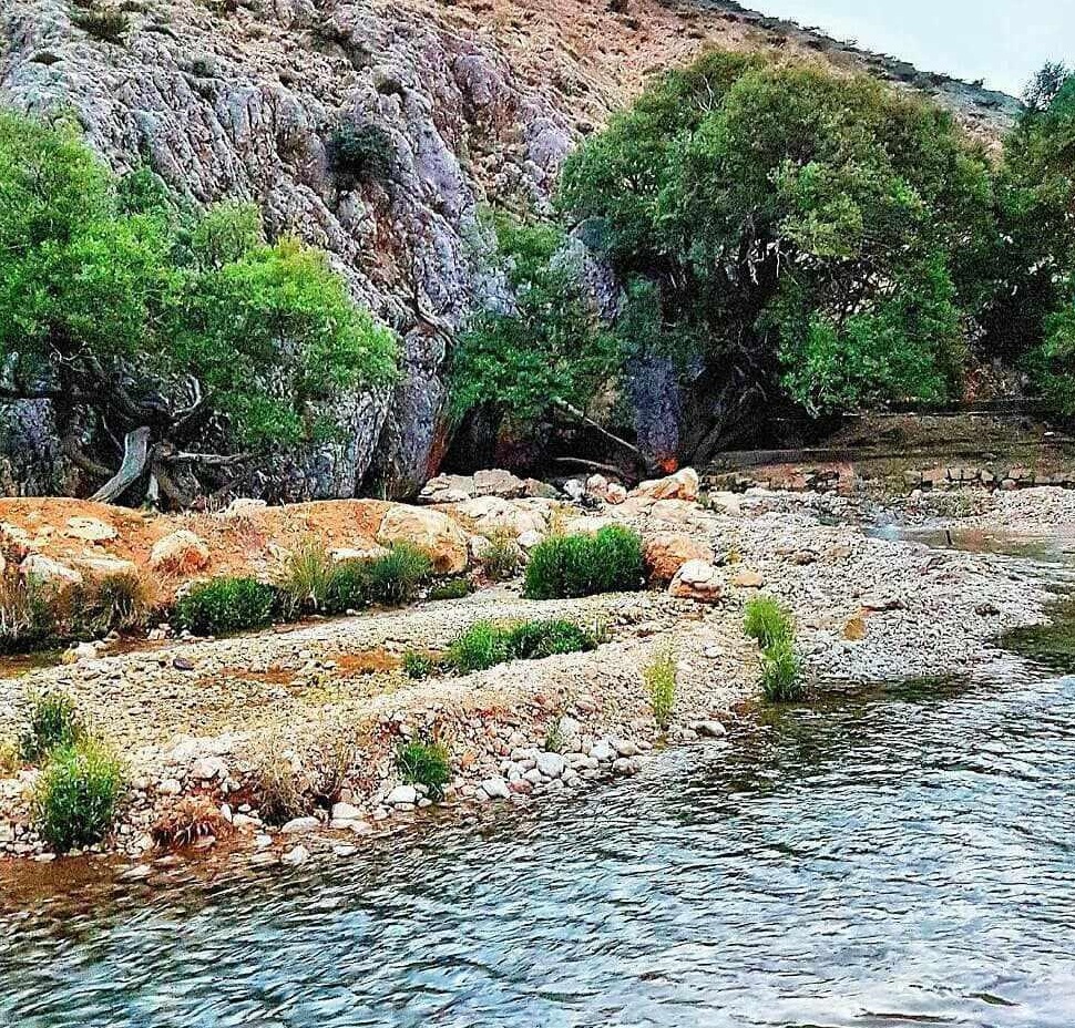 دیدنی‌های ایران بیشتر بشناسید