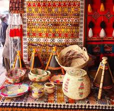 رونق ۶ میلیاردی بازارچه‌های نوروزی صنایع‌دستی در فارس