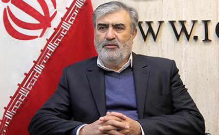 نماینده مردم شیراز: بانک ملی به پروژه‌های کلان استان فارس ورود کند