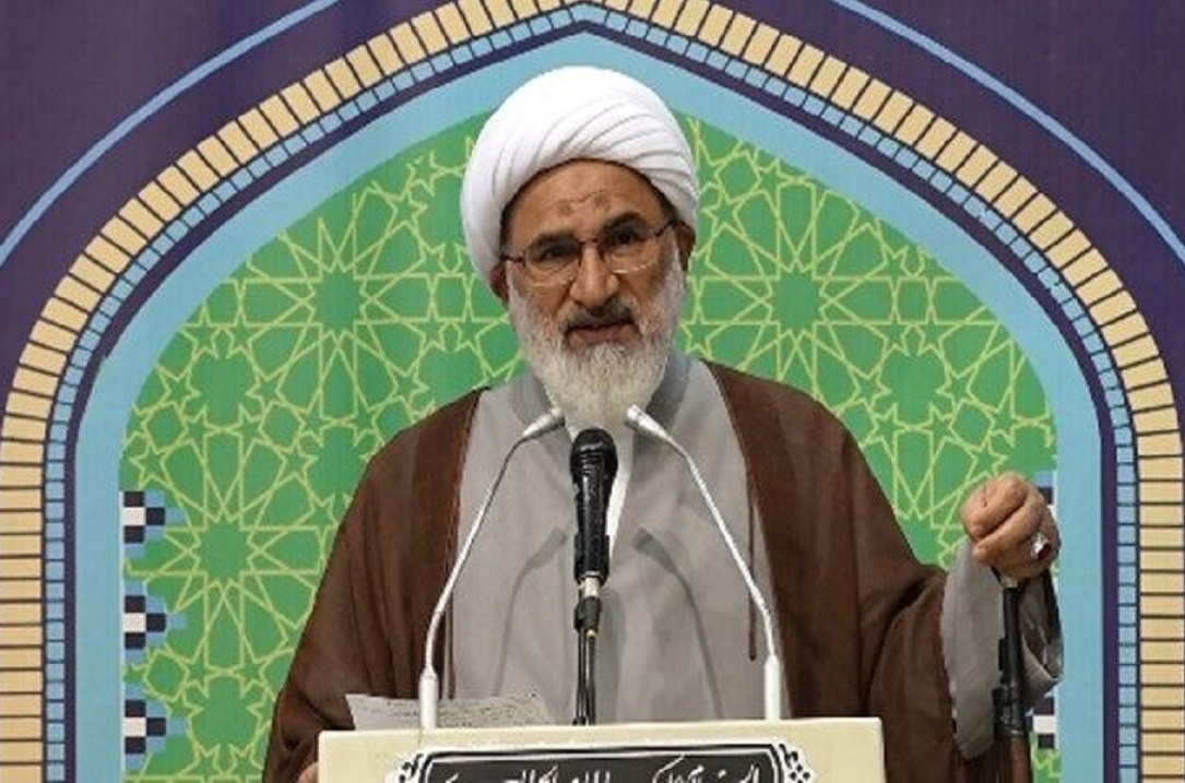 جبهه مقاومت با شهادت فرماندهان تضعیف نمی‌شود