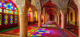 5 مقصد دیدنی در شیراز برای یک نوروز خاطره‌انگیز