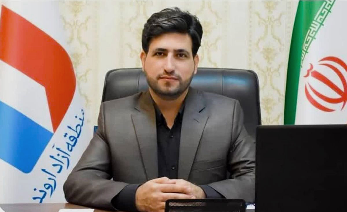 توسعه ورزش منطقه آزاد اروند با برگزاری رویدادهای این حیطه